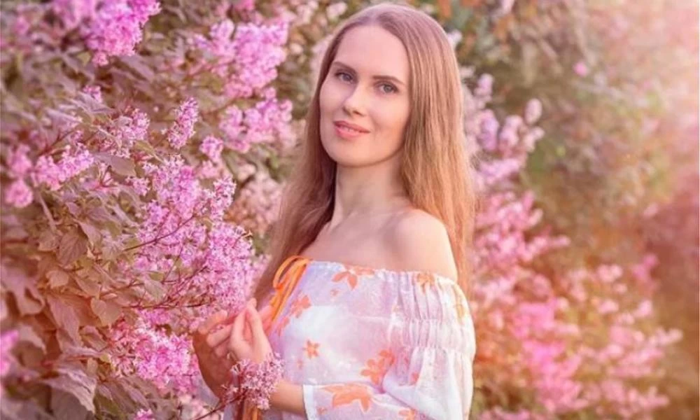 Σοκ στη Ρωσία: Νεαρή βιοχημικός βρέθηκε νεκρή, γυμνή και με κομμένο δάχτυλο!